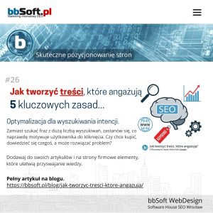 Jak tworzyć treści które angażują